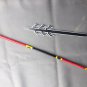 Lancer Nagao Kagetora Spear Cosplay