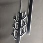 Lancer Nagao Kagetora Spear Cosplay