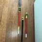 Lancer Nagao Kagetora Spear Cosplay