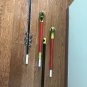 Lancer Nagao Kagetora Spear Cosplay