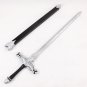 Ruler Jeanne d'Arc Sword Cosplay