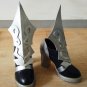 Ruler Jeanne d'Arc Armor Cosplay
