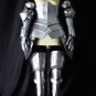 Ruler Jeanne d'Arc Armor Cosplay