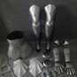 Ruler Jeanne d'Arc Armor Cosplay