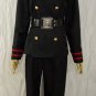 Oda Nobunaga Demon Archer Costume Cosplay