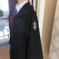 Mage's Association Uniform Cosplay