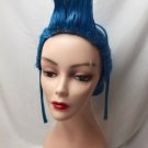 Franosuke Franky Wano Wig Cosplay