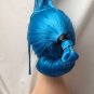 Franosuke Franky Wano Wig Cosplay