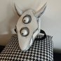 Grace Field Boss Demon Mask Cosplay