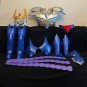 Phoenix Ikki Armor Cosplay