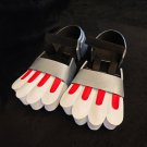 Mirko Bunny Feet Shoes Cosplay