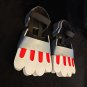 Mirko Bunny Feet Shoes Cosplay