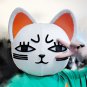 Turbo Granny Cat Mask Cosplay