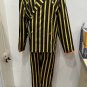 Borsalino Eegghead Costume Cosplay