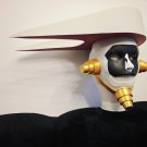 Mayuri Mask Cosplay