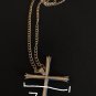 Kugo Ginjo Necklace Pendant Cosplay