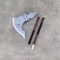 Zelkova Workshop Axe and Mace Cosplay