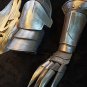 LOR Baral Helmet Gauntlet Cosplay