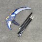 Argalia Scythe Cosplay