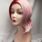 Alisa Bosconovitch Wig Cosplay