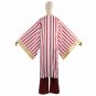 Land of Illusion Hong Lu Costume Cosplay