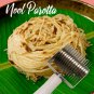 KERALA STYLE NOOL PAROTTA, FLAKKY PARATTA CUTTER - 15 BLADE