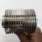 KERALA STYLE NOOL PAROTTA, FLAKKY PARATTA CUTTER - 15 BLADE