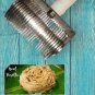 KERALA STYLE NOOL PAROTTA, FLAKKY PARATTA CUTTER - 24 BLADE MODEL