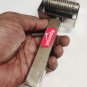 KERALA STYLE NOOL PAROTTA, FLAKKY PARATTA CUTTER - 15 BLADE