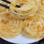 KERALA STYLE NOOL PAROTTA, FLAKKY PARATTA CUTTER - 15 BLADE
