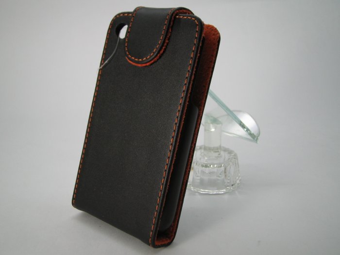New Genuine Luxury Leather Case for iphone i9 i68 Cell Phone