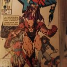 Heroes for Hope Starring The X-Men #1 (Dec 1985, Marvel) Containing Stephen King Chapter