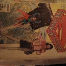 Superman Man of Steel #2 DC Comics 1986