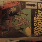 Beyond the Grave #2 Charlton Comics 1975 Newsstand Edition NE
