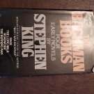 Bachman Books Four Early Novels by Stephen King HCDJ Book Club Edition
