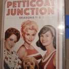 Petticoat Junction: Seasons 1-3 Complete 1, 2, 3 (DVD) 15 Disc Box Set DVD NEW Sealed