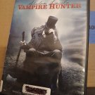 Abraham Lincoln: Vampire Hunter (DVD, 2012)
