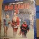 Bad Santa 2 [Blu-ray] Billy Bob Thornton (Actor)Rated: R Format: Blu-ray