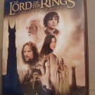 The Lord Of the Rings: The Two Towers (Full Screen Edition)