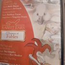 Rabbit Ears Series, Treasury of Fables : Audio (2006, Compact Disc, Unabridged edition)