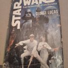 Star Wars: From the Adventures of Luke Skywalker 1976 Hard Cover Book Club Edition With Dust Jacket