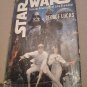 Star Wars: From the Adventures of Luke Skywalker 1976 Hard Cover Book Club Edition With Dust Jacket