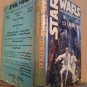 Star Wars: From the Adventures of Luke Skywalker 1976 Hard Cover Book Club Edition With Dust Jacket