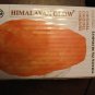 Himalayan Salt Lamp Light Natural Glow Home Decor Dimmer Switch New in Box