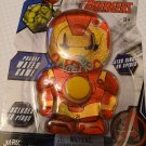 Marvel Avengers Iron-Man Licensed Pocket Water Game Ring Toss Travel Game