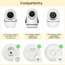Adjustable Baby Monitor Wall Mount for HelloBaby HB6550/HB6550 Adjustable Baby Monitor Wall Mount for HelloBaby HB6550/HB6550