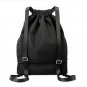 Sports Backpack Multi-Activity Hiking Gym Swim Travel Bag Black Medium Waterproof USG
