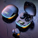 G9S TWS Wireless Earphones Touch LED Display Gaming Earbuds - geniy G9S TWS Wireless Earphones Touch LED Display Gaming Earbuds - geniy