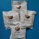 Lot of 4 Pure & Gentle Hand Dish Soap Concentrate Sachets 4oz Plant-Based - geniy