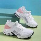 Breathable Running Sneakers Lightweight Air Cushion Sports Shoes For Women USG Breathable Running Sneakers Lightweight Air Cushion Sports Shoes For Women USG